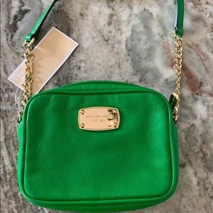 Super cute Michael Kors crossbody